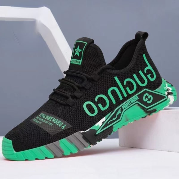 Fashion Trend Comfortable Men's Sneakers