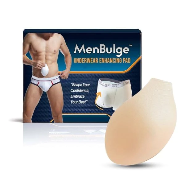 MenBulge Underwear Enhancing Pad