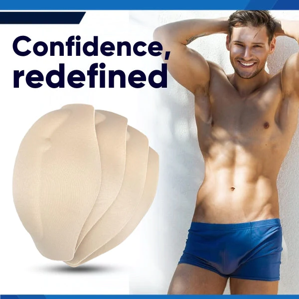 MenBulge Underwear Enhancing Pad