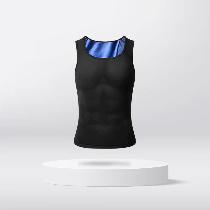 MenUp Gynecomastia Compression Tank Top