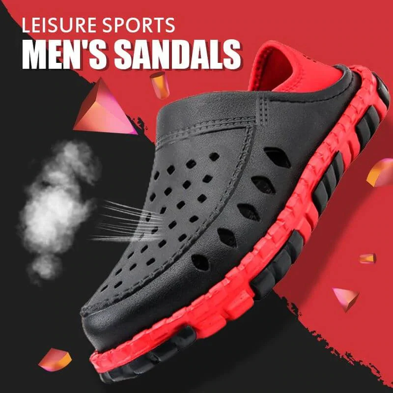 Men's Beach Sandals