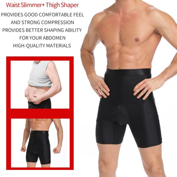 Tummy Control Slimming Bodysuit