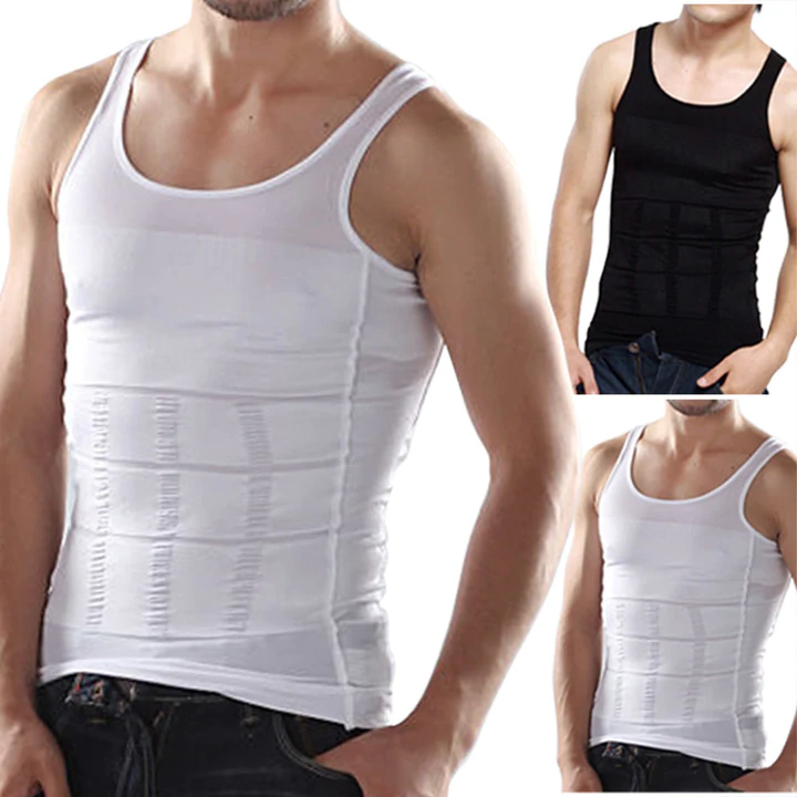 Men's Body Shaper