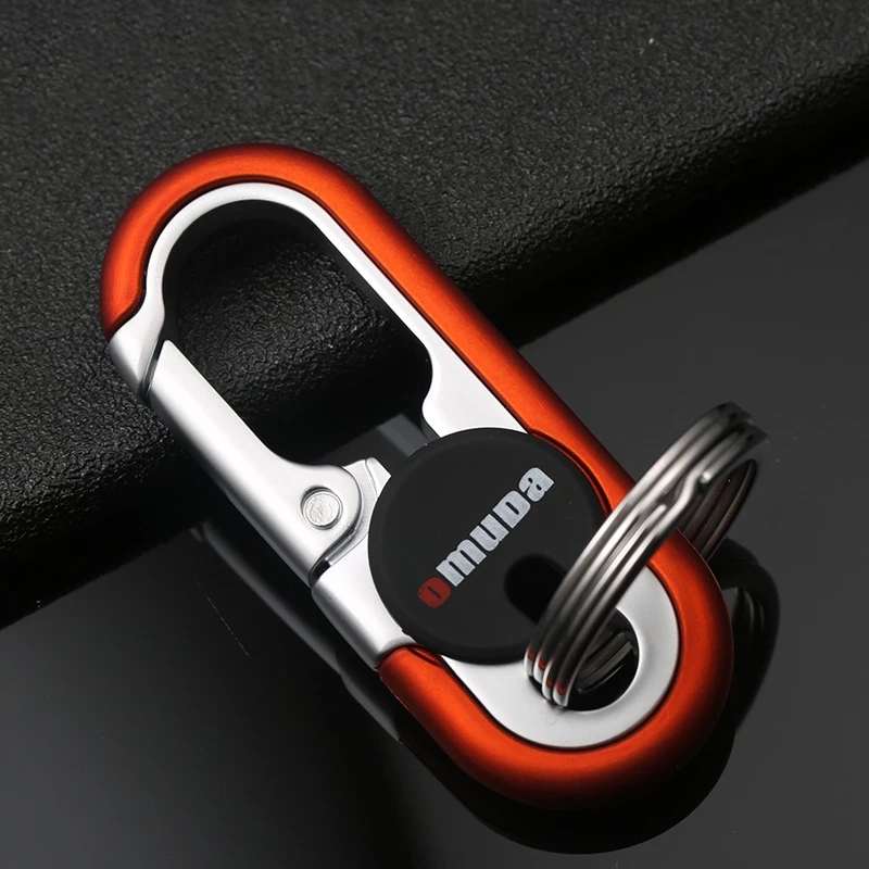 Men's Car Key Chain