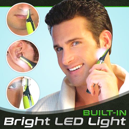 Men's Cordless Professional Trimmer