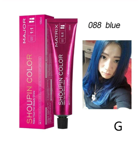 Brielle Colouring Shampoo