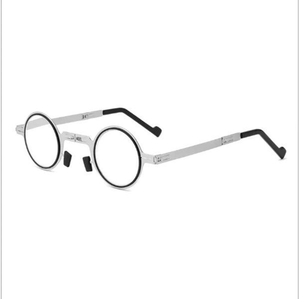 Metal Folding Reading Glasses