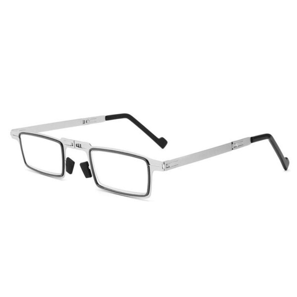 Metal Folding Reading Glasses