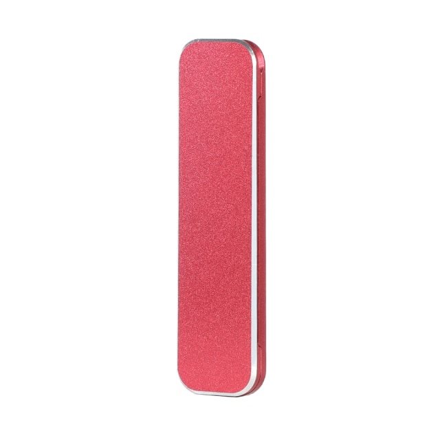 Ultra Thin Stick-On Adjustable Phone Stand