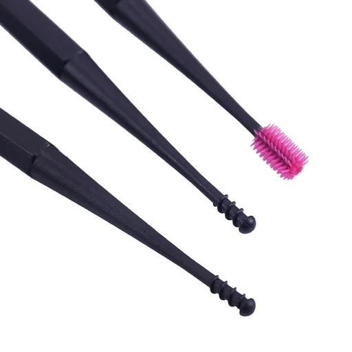 Micro-Bristle Reusable Ear Cleaner