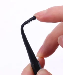 Micro-Bristle Reusable Ear Cleaner