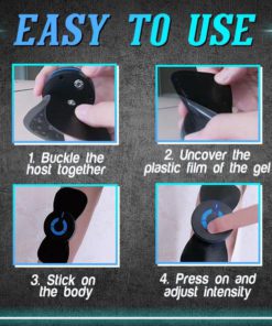 SlimTech Leg Shaping Massager