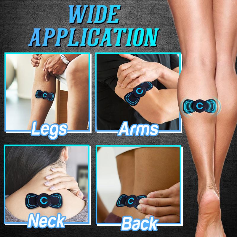 SlimTech Leg Shaping Massager