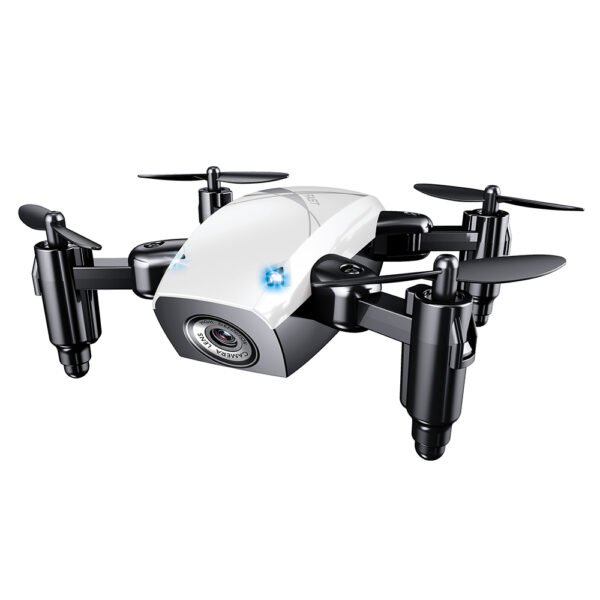 Micro Foldable RC Camera Drone