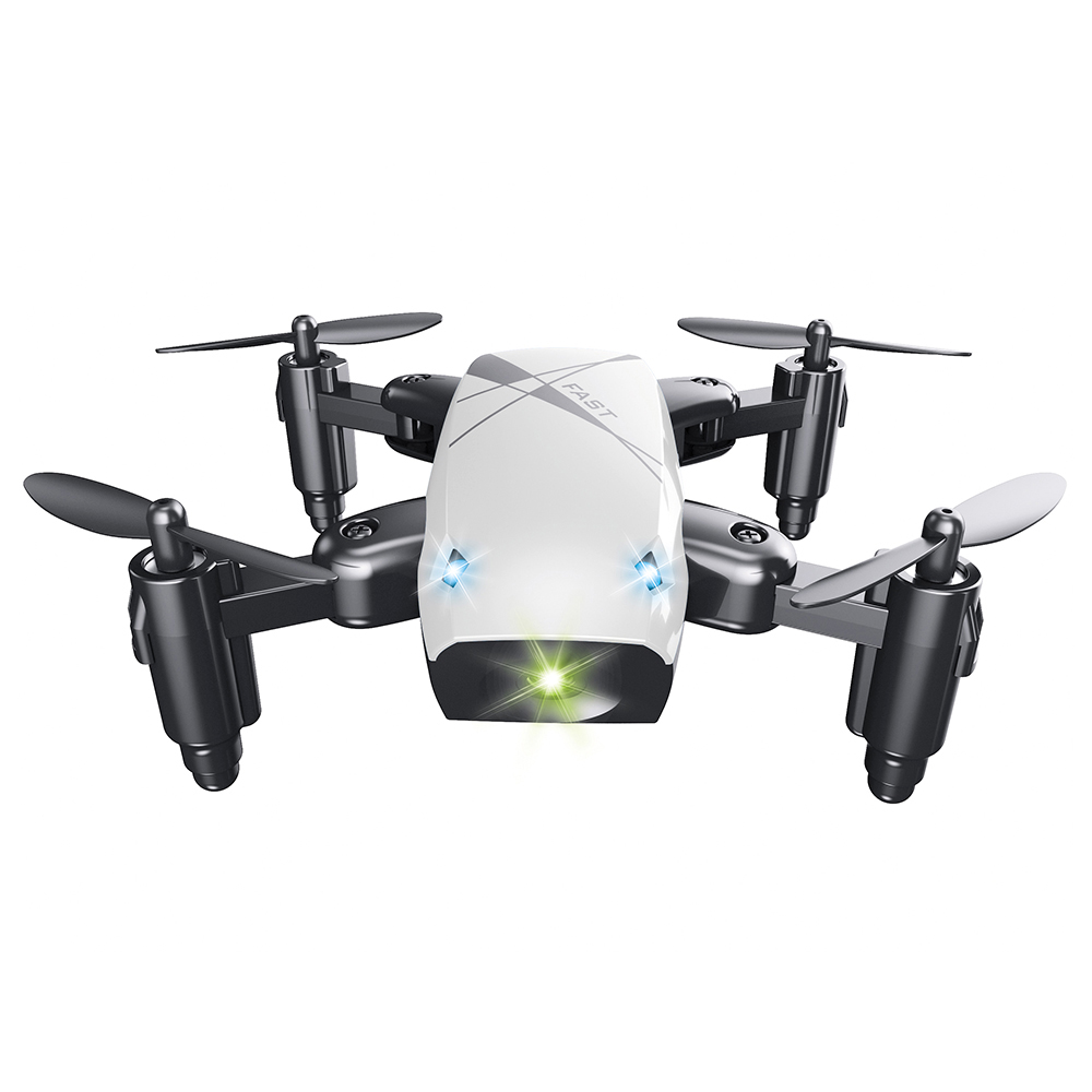 Micro Foldable RC Camera Drone