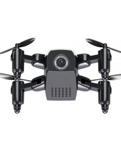 Micro Foldable RC Camera Drone