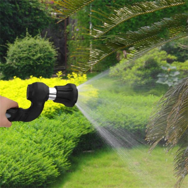 High Intensity Washing Nozzle