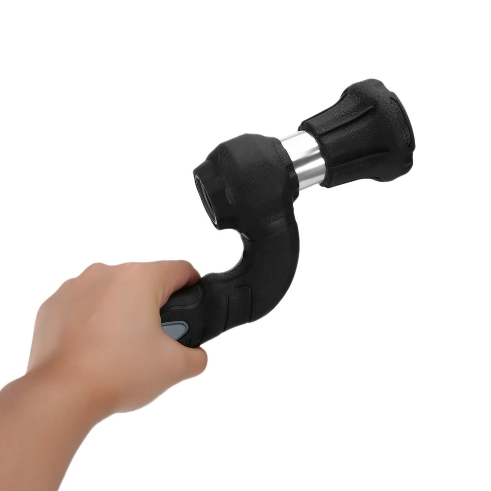 High Intensity Washing Nozzle