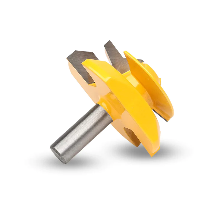 Mighty45° Lock Miter Bit