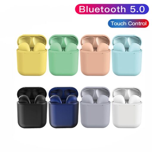 Mini Bluetooth Headphones