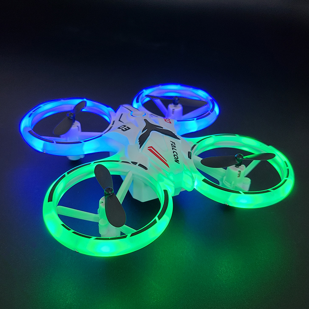 Mini Drone Helicopter