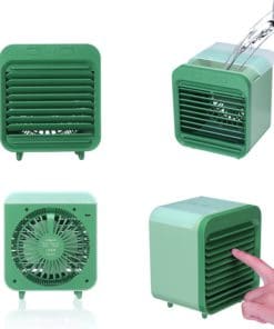 Mini Portable Air Conditioner