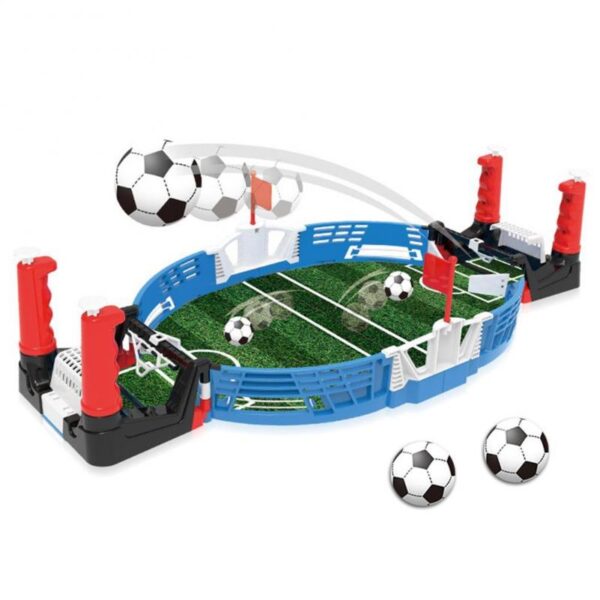 Mini Table Top Football Board