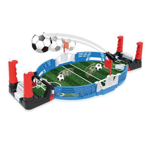 Mini Table Top Football Board