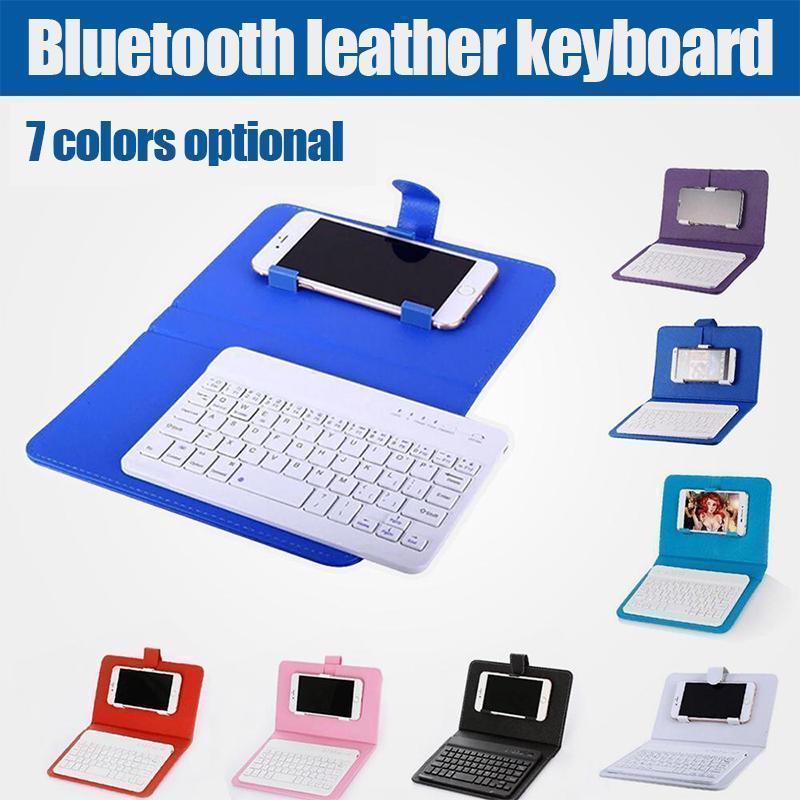 Mini iPhone Android Bluetooth Keyboard