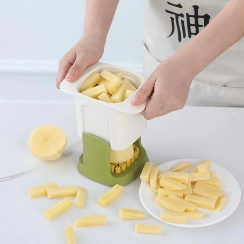 Mini Kitchen Hand Press Mini Vegetable Cutter