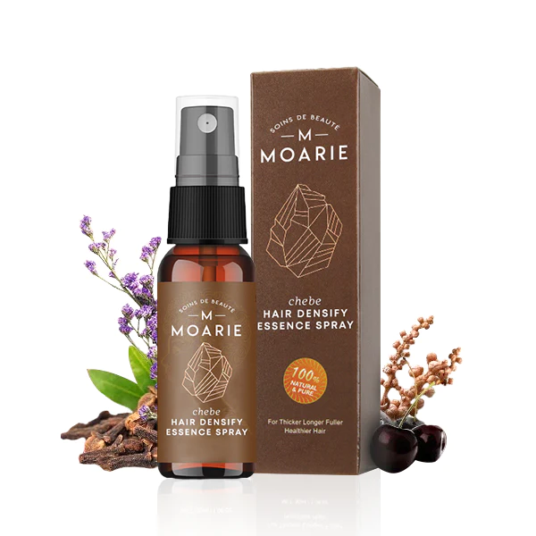 Moarie Chebe Hair Densify EssenceSpray