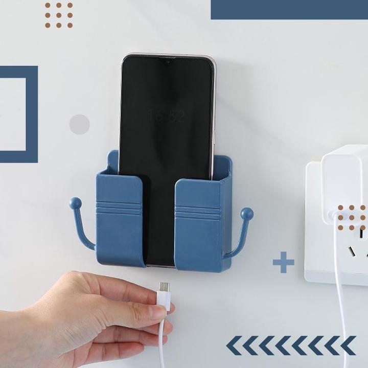 Mobile Phone Charging Storage Box