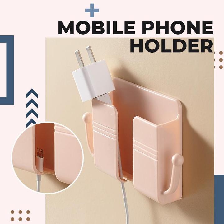 Mobile Phone Charging Storage Box