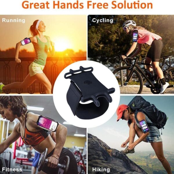 Mobile Phone Running Phone Bag