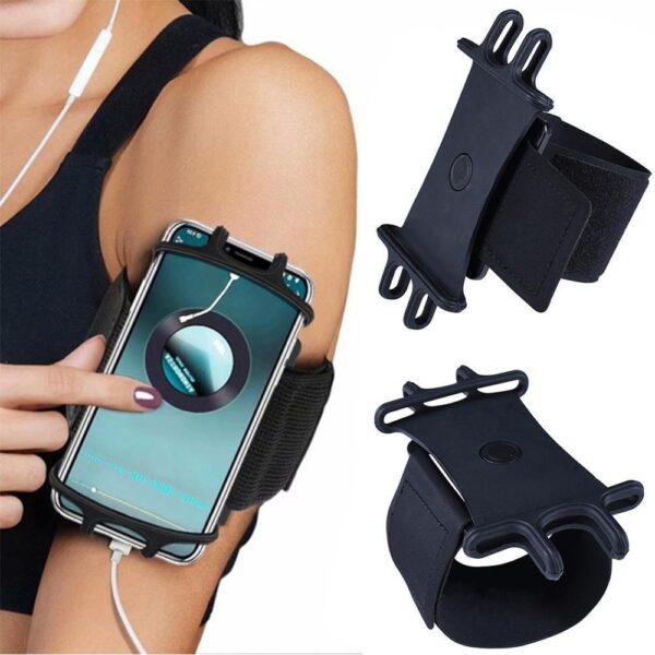 Mobile Phone Running Phone Bag