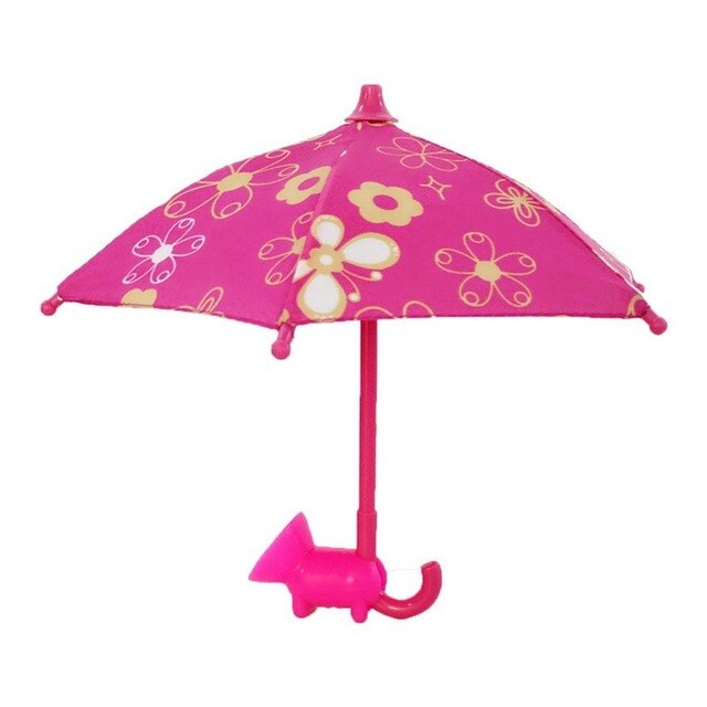 Velupa's Phone Umbrella