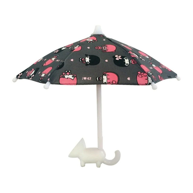 Velupa's Phone Umbrella