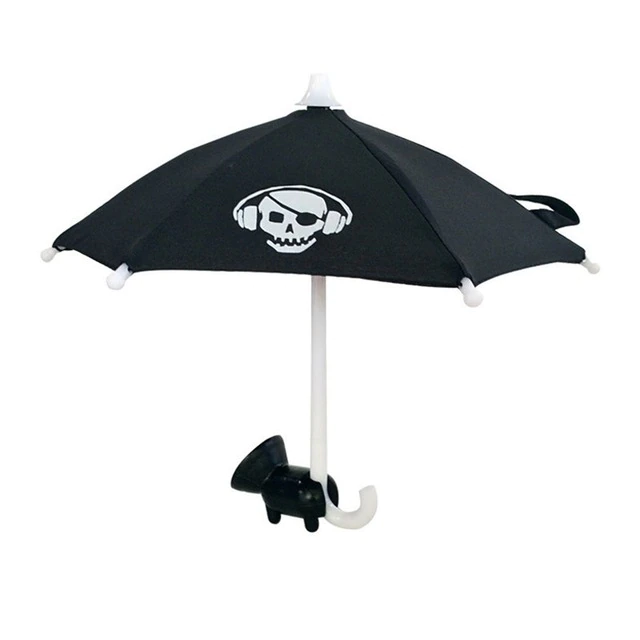 Velupa's Phone Umbrella