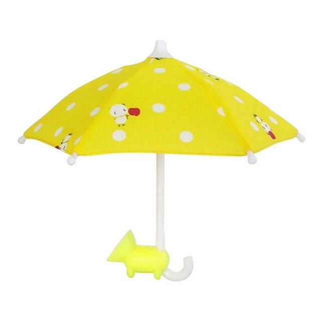 Velupa's Phone Umbrella