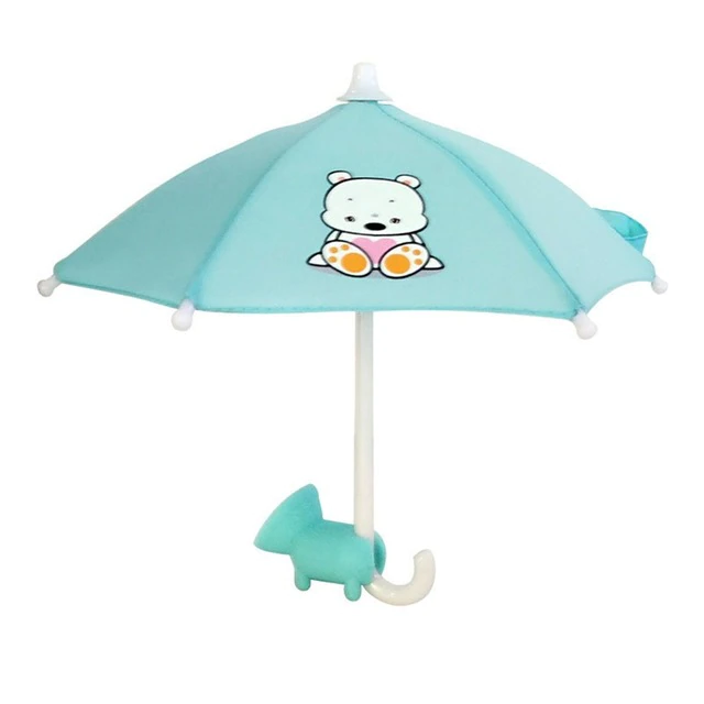 Velupa's Phone Umbrella