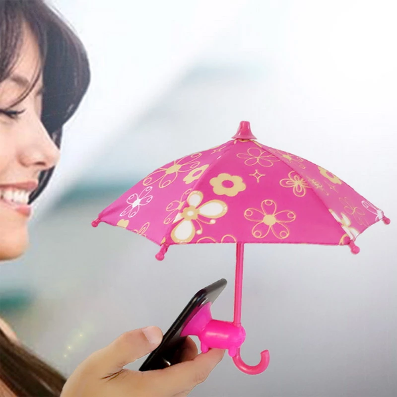 Velupa's Phone Umbrella