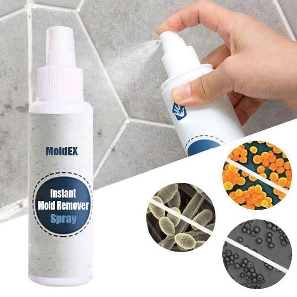 MoldEX Instant Mold Remover Spray