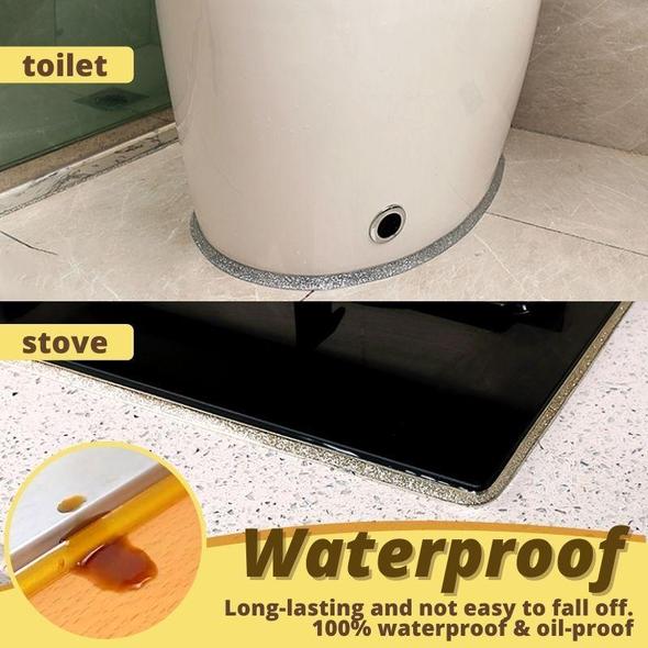 MoldOut Water-Proof Caulk Tape