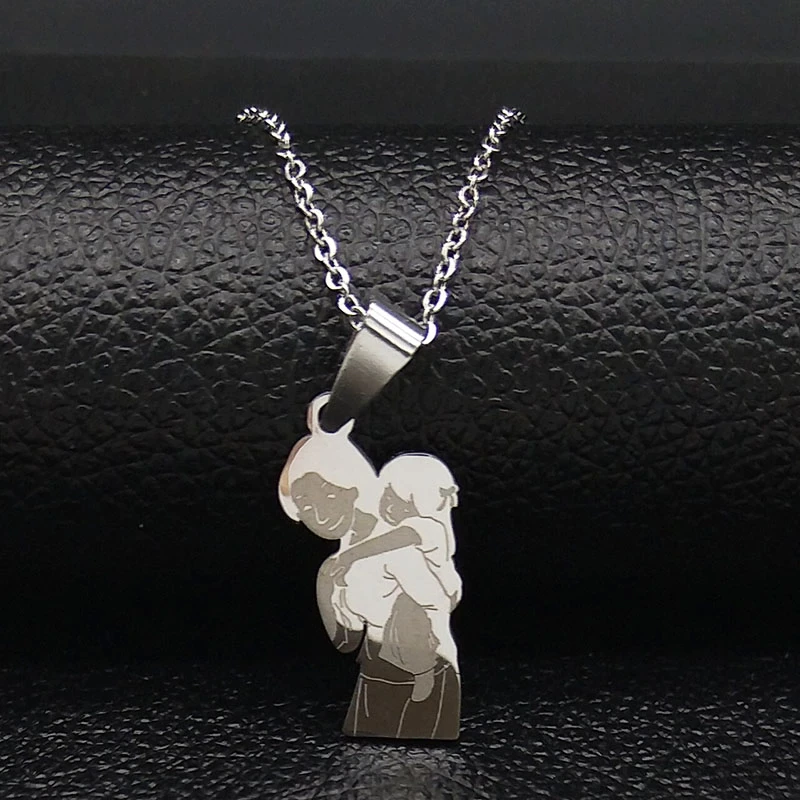 Mother's Love Necklace, Best Gift For The Greatest Mother