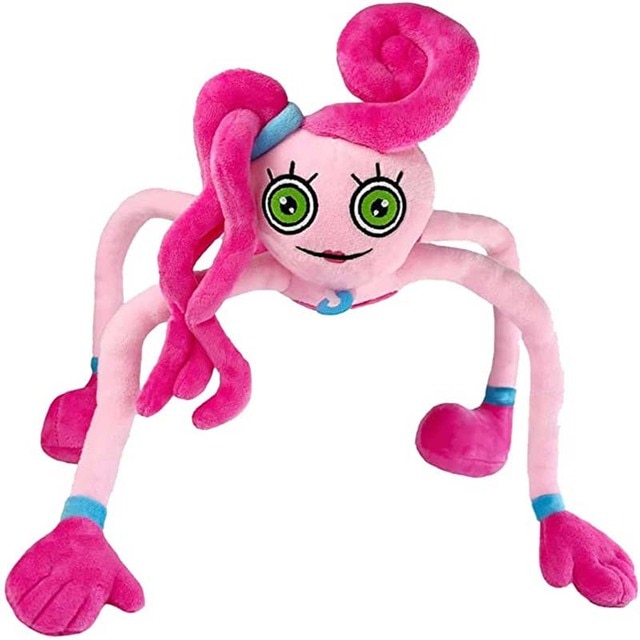 Mommy Long Legs Costume Plush Toys