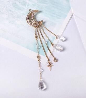 Moonchild Hair Pin