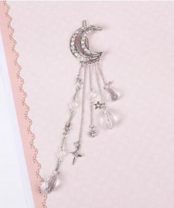 Moonchild Hair Pin