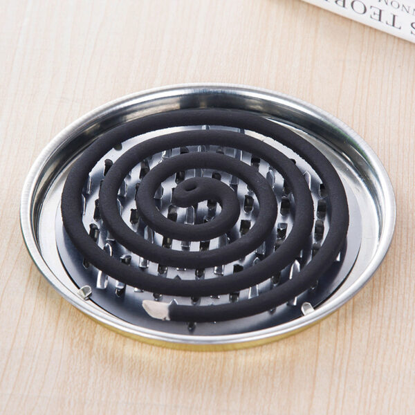 Portable Anti Mosquito Coil Holder