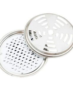 Portable Anti Mosquito Coil Holder