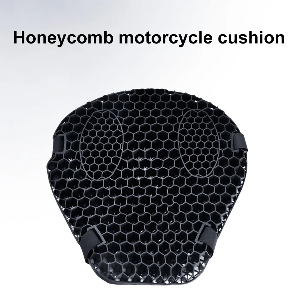 Moto 3D Honeycomb Shock